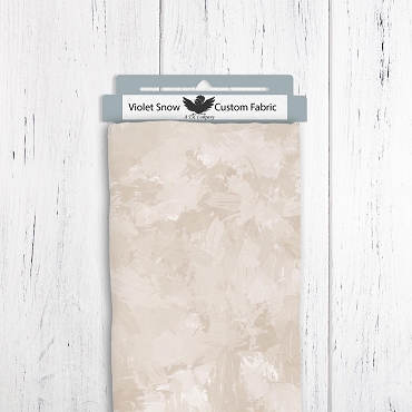 A Gentle Haunting Taupe Semi Solid